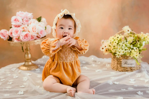 宝宝低烧怎么处理