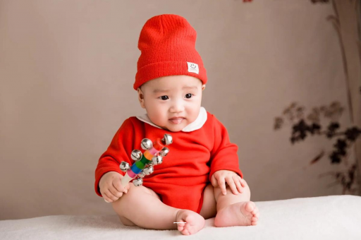 80适合多大宝宝穿